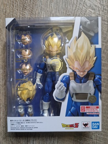 Figuarts super saiyan - super,