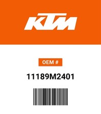 Monoshock originale KTM 1190