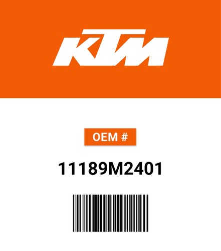 Monoshock originale ktm 1190 - originale,