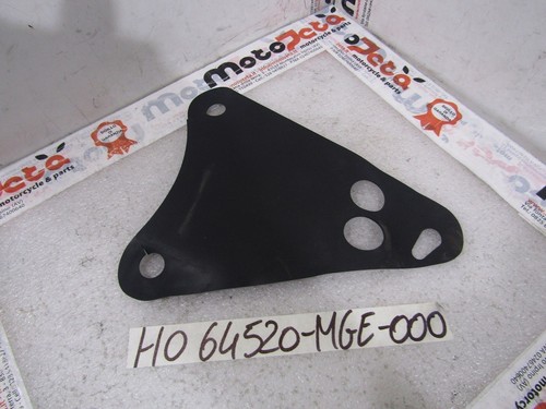 Gommino motore carena - , dx