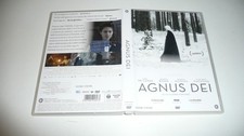 Dvd agnus dei come - dvd,