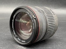 Sigma zoom 200mm - sigma, 18-200mm