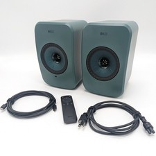 Altoparlanti HiFi wireless KEF