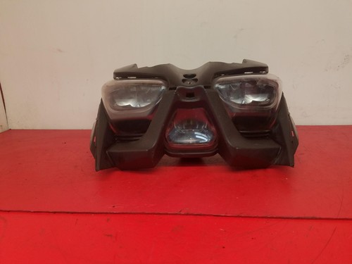 Faro proiettore yamaha max - faro,
