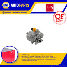 Pompa servosterzo adatta a