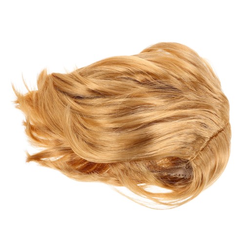Parrucca divertente capelli - ,