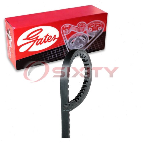 Gates fan alternator - fan,