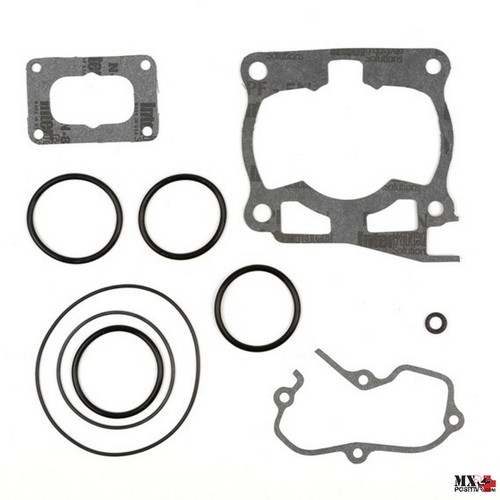 Kit guarnizioni cilindro - kit,