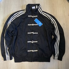 Felpa Adidas stile orientale /