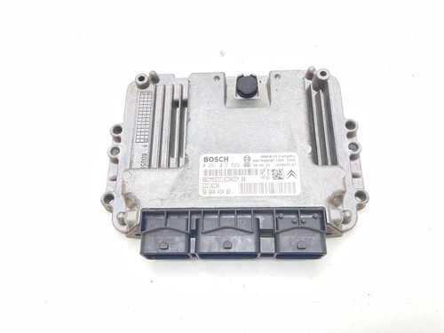 Centralina motore ecu - motore, per
