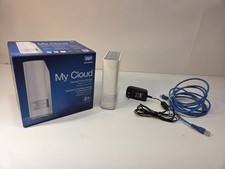 WD 2TB My Cloud Personal
