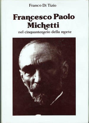 Francesco paolo michetti nel - francesco,