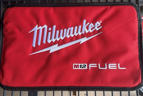 Nuova borsa attrezzi milwaukee - borsa,
