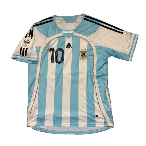 Adidas maglia argentina messi - adidas,