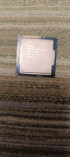 CPU Processore Intel Core i3-4160 3,60GHz LGA1150 SR1PK