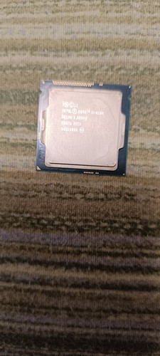 Cpu processore intel - intel, core