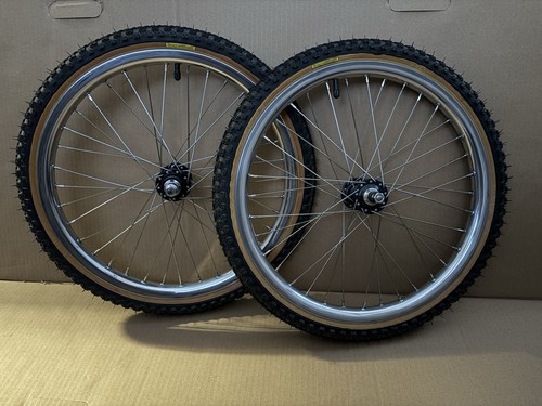 Araya aero wheels suntour - wheels,