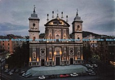 D223426 Cattedrale Tuscolana Di S Pietro Frascati Roma Marconi