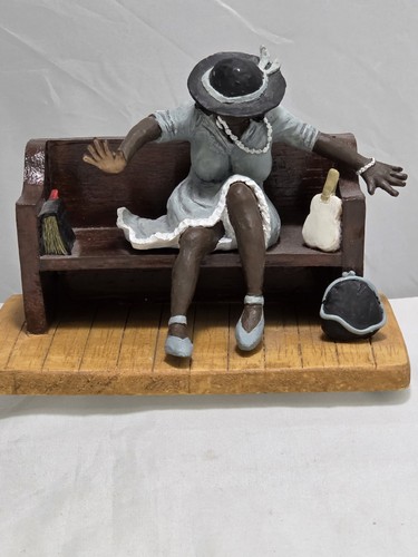 Figurine vintage annie - vintage, lee