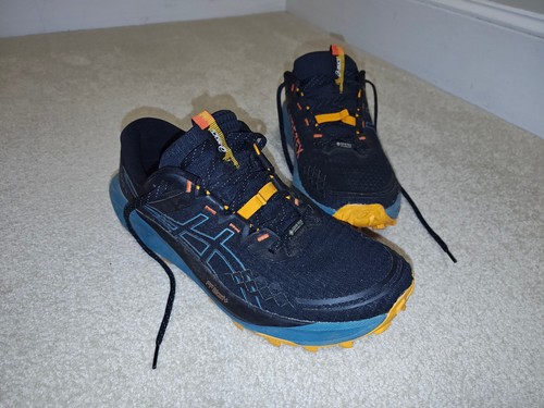 Taglia asics gel trabuco - taglia,