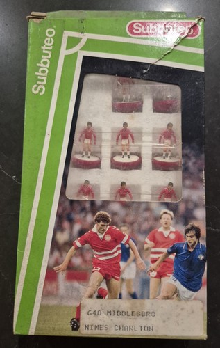 Subbuteo 63000 648 - subbuteo,