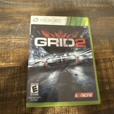 Grid 2 (2013, Microsoft Xbox