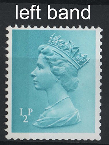 1972 machin 2p banda - gb,