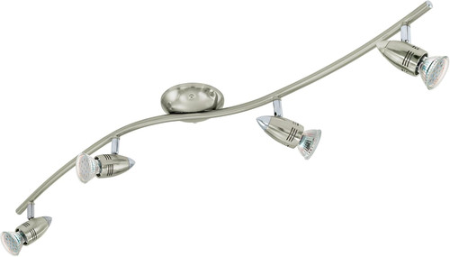 Led lampada soffitto magnum - soffitto,