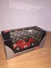 S024 Brumm 1:43 Lancia-Ferrari