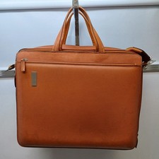Leather Bag Model Leather Bag