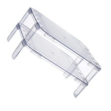  2 Pcs Accessori Frigo Ripiani