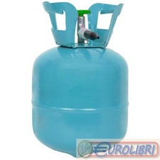 BOMBOLA GAS ELIO 18/20