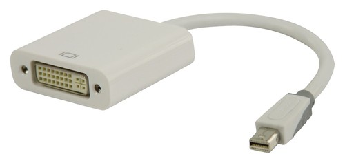 Adattatore mini displayport - mini,