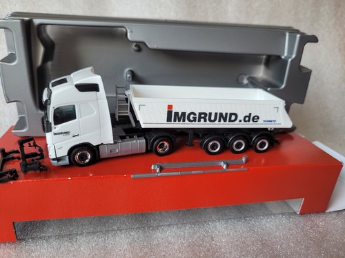 Volvo imgrund silogistic - fh,