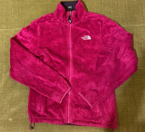 Pile the north face -  pile,