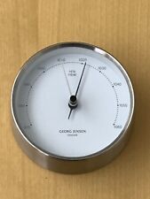 Barometro Parete Georg Jensen HK