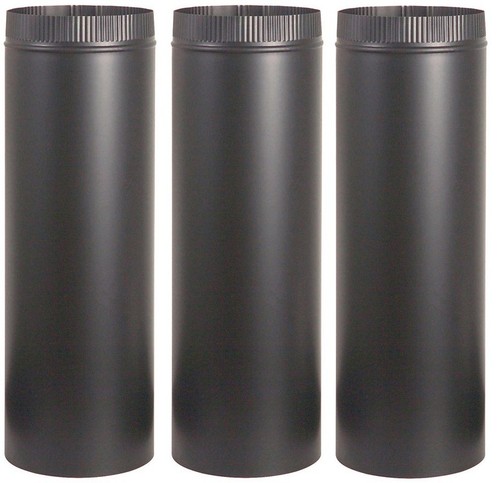 Pipa stufa imperiale bm0113 - stufa,