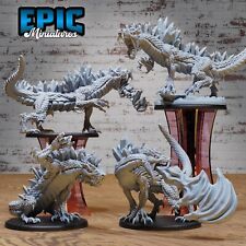 Epic Miniatures - Drago di
