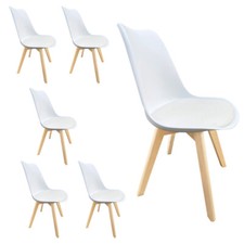 Sedie da pranzo cucina con