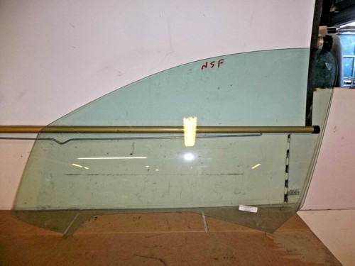 Vetro finestrino porta - vetro,