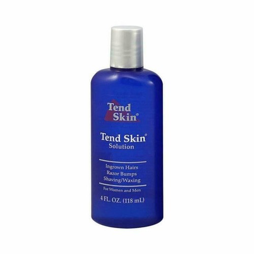 Tend skin solution rasoio - skin, per