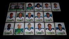 1993-94 PARMA Calciatori
