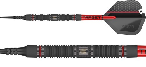 Target scope softdart - target,