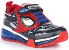 GEOX J Bayonyc Vendicatore