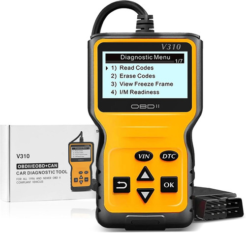 Obd2 auto diagnostica - auto,