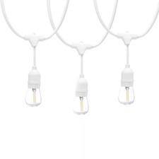 Catena di Luci Catenaria