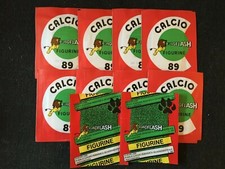 50 POCHETTES PACKET EUROFLASH