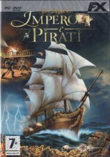 Port Royale 2 Impero e Pirati