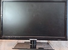 TV UNITED 15.6"