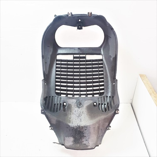 Carena griglia radiatore - carena,